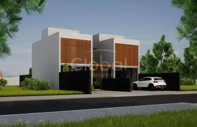 Casa com 2 quartos à venda no Centenário, Sapiranga 