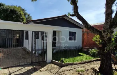Casa com 2 quartos à venda no Oeste, Sapiranga 