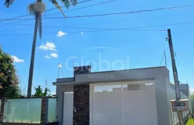 Casa com 1 quarto à venda no Sete de Setembro, Sapiranga 