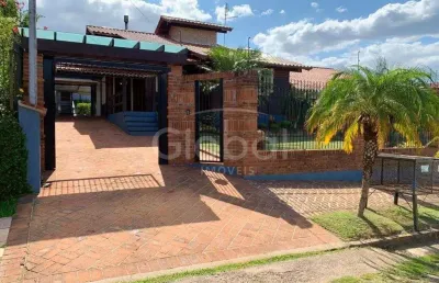 Casa com 5 quartos à venda no Centenário, Sapiranga 
