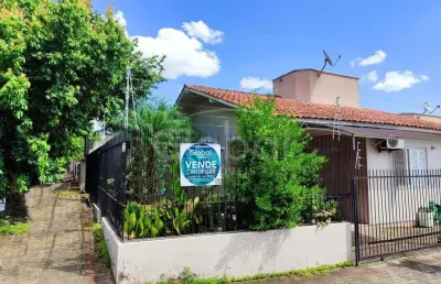 Casa com 2 quartos à venda no Amaral Ribeiro, Sapiranga 