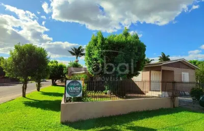Casa com 4 quartos à venda no Oeste, Sapiranga 