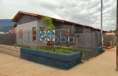 Casa com 2 quartos à venda no Horizonte, Sapiranga 