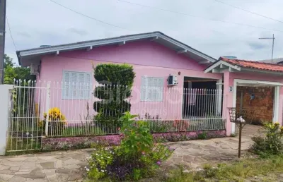 Casa com 2 quartos à venda na Vila Irma, Sapiranga 