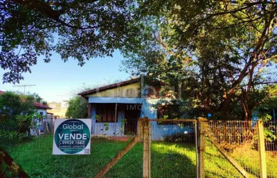 Casa à venda no Centro, Nova Hartz 