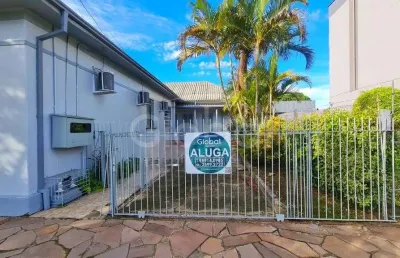 Casa para alugar no Centro, Sapiranga 