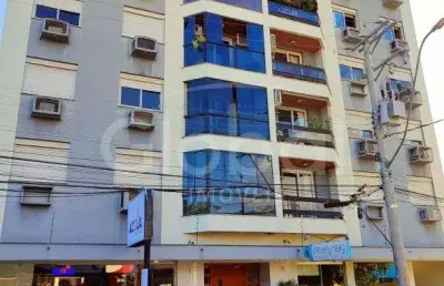 Apartamento com 3 quartos à venda no Centro, Sapiranga 
