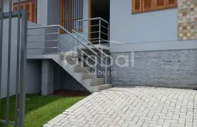 Casa com 2 quartos à venda no Horizonte, Sapiranga 