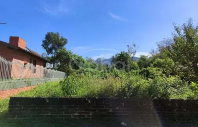 Terreno à venda no Centro, Araricá 