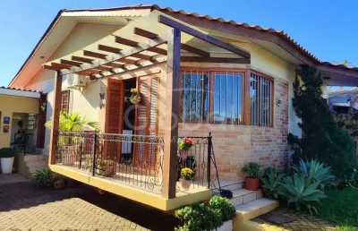 Casa com 3 quartos à venda no Amaral Ribeiro, Sapiranga 