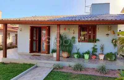 Casa com 3 quartos à venda no Centro, Sapiranga 