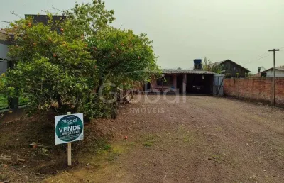 Casa com 1 quarto à venda no Floresta, Sapiranga 