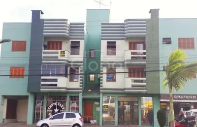 Apartamento com 2 quartos à venda no São Jacó, Sapiranga 