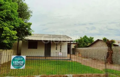 Casa com 2 quartos à venda no São Luiz, Sapiranga 
