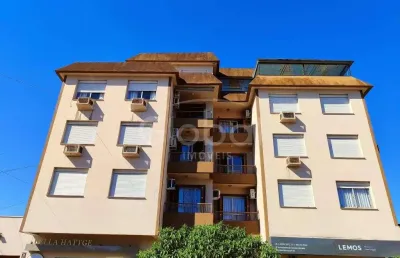 Apartamento com 3 quartos à venda no Centro, Sapiranga 