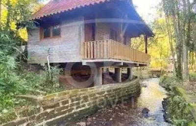 Fazenda à venda na Zona Rural, Araricá 