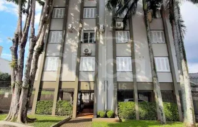 Apartamento com 2 quartos à venda no Centro, Sapiranga 