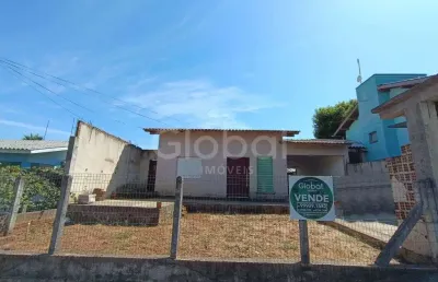 Casa com 4 quartos à venda no Fazenda Leão, Sapiranga 