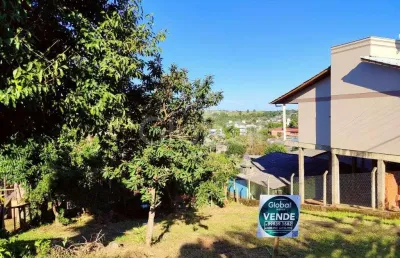 Terreno à venda na Vila Irma, Sapiranga 