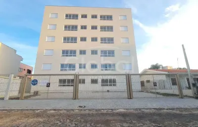 Apartamento com 2 quartos para alugar no Centro, Sapiranga 