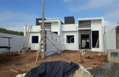 Casa com 2 quartos à venda no Azaléia, Araricá 