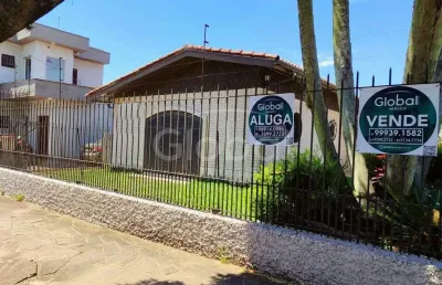 Casa com 3 quartos à venda no Centenário, Sapiranga 