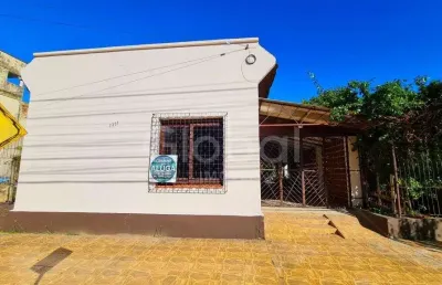 Casa com 2 quartos à venda no Centro, Sapiranga 