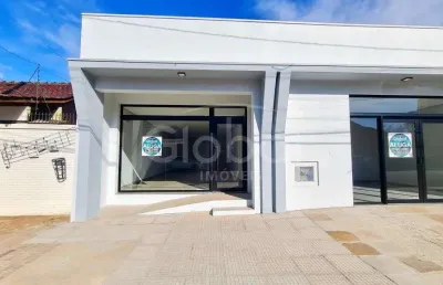 Ponto comercial para alugar no Centro, Sapiranga 