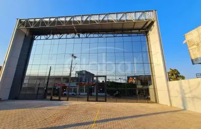 Barracão / Galpão / Depósito para alugar no São Luiz, Sapiranga 