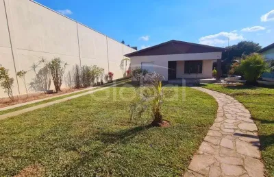 Casa com 2 quartos para alugar no São Jacó, Sapiranga 