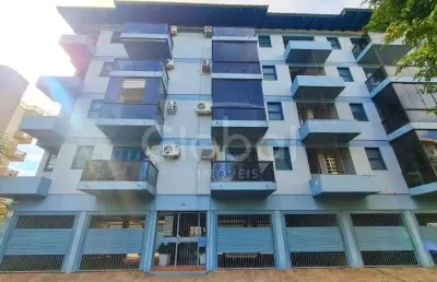 Apartamento com 2 quartos para alugar na Vila Rosa, Novo Hamburgo 