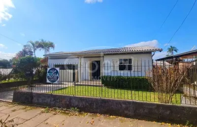 Casa com 4 quartos para alugar no São Luiz, Sapiranga 