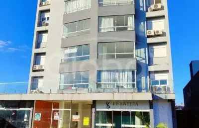Apartamento com 2 quartos à venda no Centro, Sapiranga 