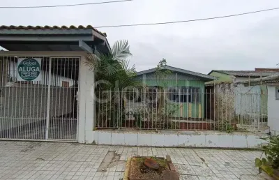 Casa com 1 quarto para alugar no São Luiz, Sapiranga 