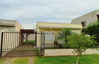 Casa com 2 quartos à venda no Floresta, Sapiranga 