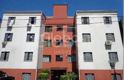 Apartamento com 2 quartos à venda no São Luiz, Sapiranga 