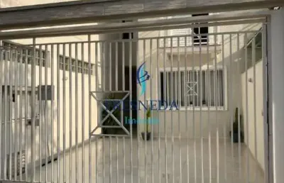 Sobrado para venda no bairro vila graciosa, 3 dorm, 1 suíte, 2 vagas, 110 m
