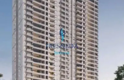Apartamento para venda no bairro brás, 2 suíte, 2 vagas, 82 m2²