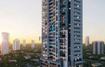 Apartamento studio para venda no bairro cerqueira césar, 1 dorm, 26 m