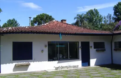 Casa para venda no bairro horacio ribeiro, 6 dorm, 4 suíte, 3 vagas, 240 m, 240 m, 1200 m