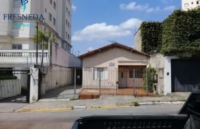 Terreno comercial à venda na Vila Carrão, São Paulo 