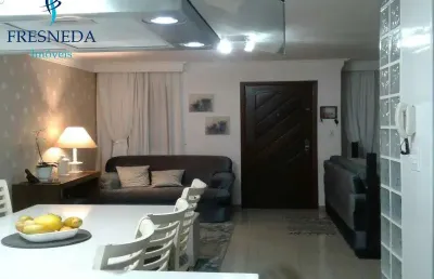 Sobrado para venda no bairro mooca, 3 dorm, 2 suíte, 3 vagas, 148 m