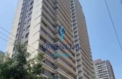 Apartamento em condomínio padrão para venda no bairro parque beira mar, 4 dorm, 2 vagas, 160 m².