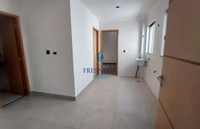 Apartamentos novos * 300 metros da estação do metrô vila prudente