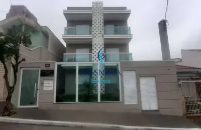 Apartamento novo * 200 metros da praça da vila zelina *