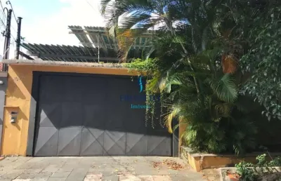 Casa para venda no bairro bela aliança, 3 suíte, 6 vagas, 343 m, 558 m