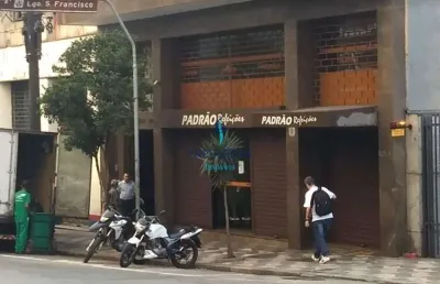 Ponto comercial para alugar no Centro, São Paulo 