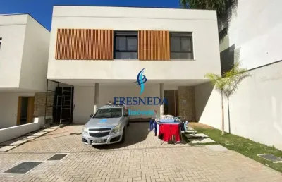 Sobrado em condomínio para venda no bairro jardim prudência, 4 dorm, 2 suíte, 4 vagas, 310 m, 203 m