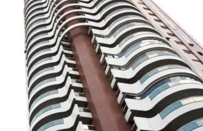Apartamento com 4 quartos à venda no Jardim Anália Franco, São Paulo 
