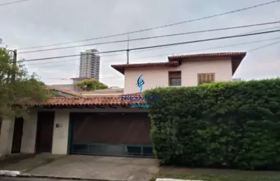 Casa (sobrado) para venda, 4 dorm(s), 2 suite(s), 4 vaga(s), 300 m²